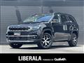 2023 Jeep Commander