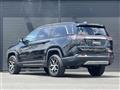 2023 Jeep Commander
