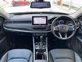 2023 Jeep Commander