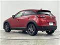 2016 Mazda CX-3