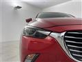 2016 Mazda CX-3