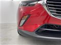 2016 Mazda CX-3