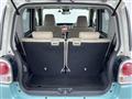 2019 Daihatsu Move Canbus