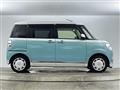 2019 Daihatsu Move Canbus