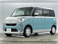 2019 Daihatsu Move Canbus