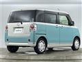 2019 Daihatsu Move Canbus