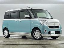 2019 Daihatsu Move Canbus