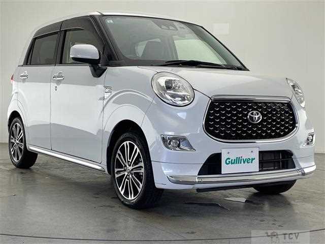 2021 Toyota PIXIS JOY
