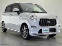 2021 Toyota PIXIS JOY