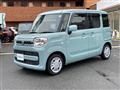 2021 Suzuki Spacia