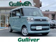 2021 Suzuki Spacia
