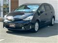 2015 Toyota PRIUS α