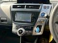 2015 Toyota PRIUS α