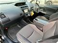 2015 Toyota PRIUS α