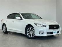 2015 Nissan Skyline