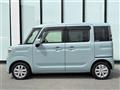 2019 Suzuki Spacia