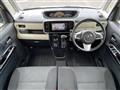 2020 Daihatsu Move Canbus