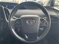 2018 Toyota Prius PHV