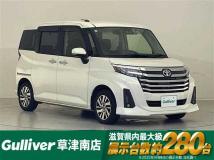2021 Toyota Roomy