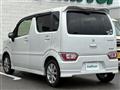 2018 Suzuki Wagon R