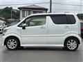 2018 Suzuki Wagon R
