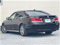 2018 Toyota Crown Majesta