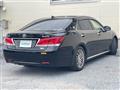 2018 Toyota Crown Majesta