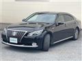 2018 Toyota Crown Majesta
