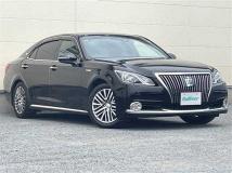 2018 Toyota Crown Majesta