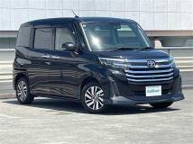 2021 Toyota Roomy