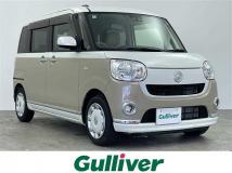 2020 Daihatsu Move Canbus