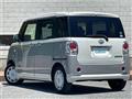 2017 Daihatsu Move Canbus