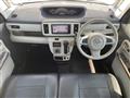 2017 Daihatsu Move Canbus