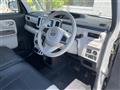 2017 Daihatsu Move Canbus
