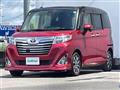 2017 Toyota Roomy