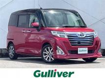 2017 Toyota Roomy