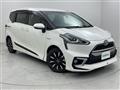 2016 Toyota Sienta