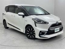 2016 Toyota Sienta
