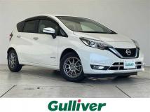 2019 Nissan Note