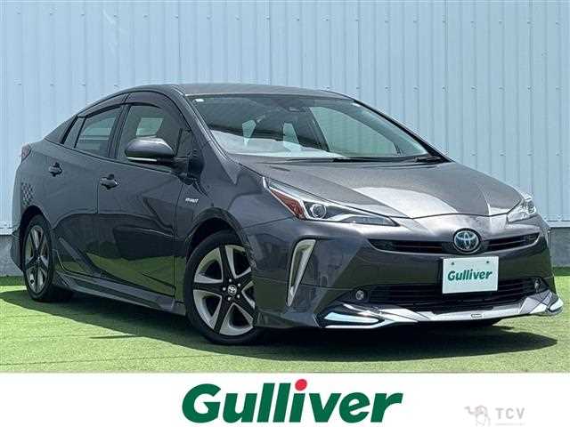 2019 Toyota Prius