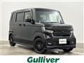 2023 Honda N BOX