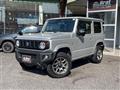 2021 Suzuki Jimny