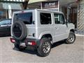 2021 Suzuki Jimny