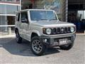 2021 Suzuki Jimny