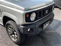 2021 Suzuki Jimny