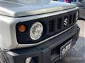 2021 Suzuki Jimny