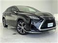 2016 Lexus RX