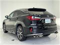 2016 Lexus RX