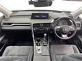 2016 Lexus RX
