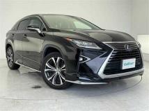 2016 Lexus RX